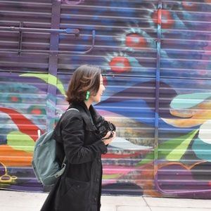 Meet your Posher, Amelia